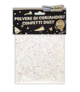 polvere iridi